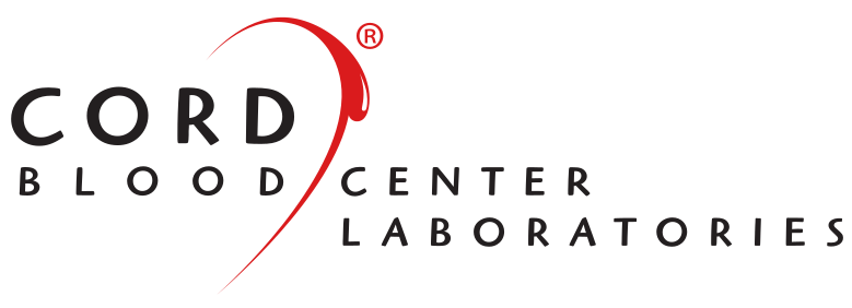 Cord Blood Center Laboratories logo
